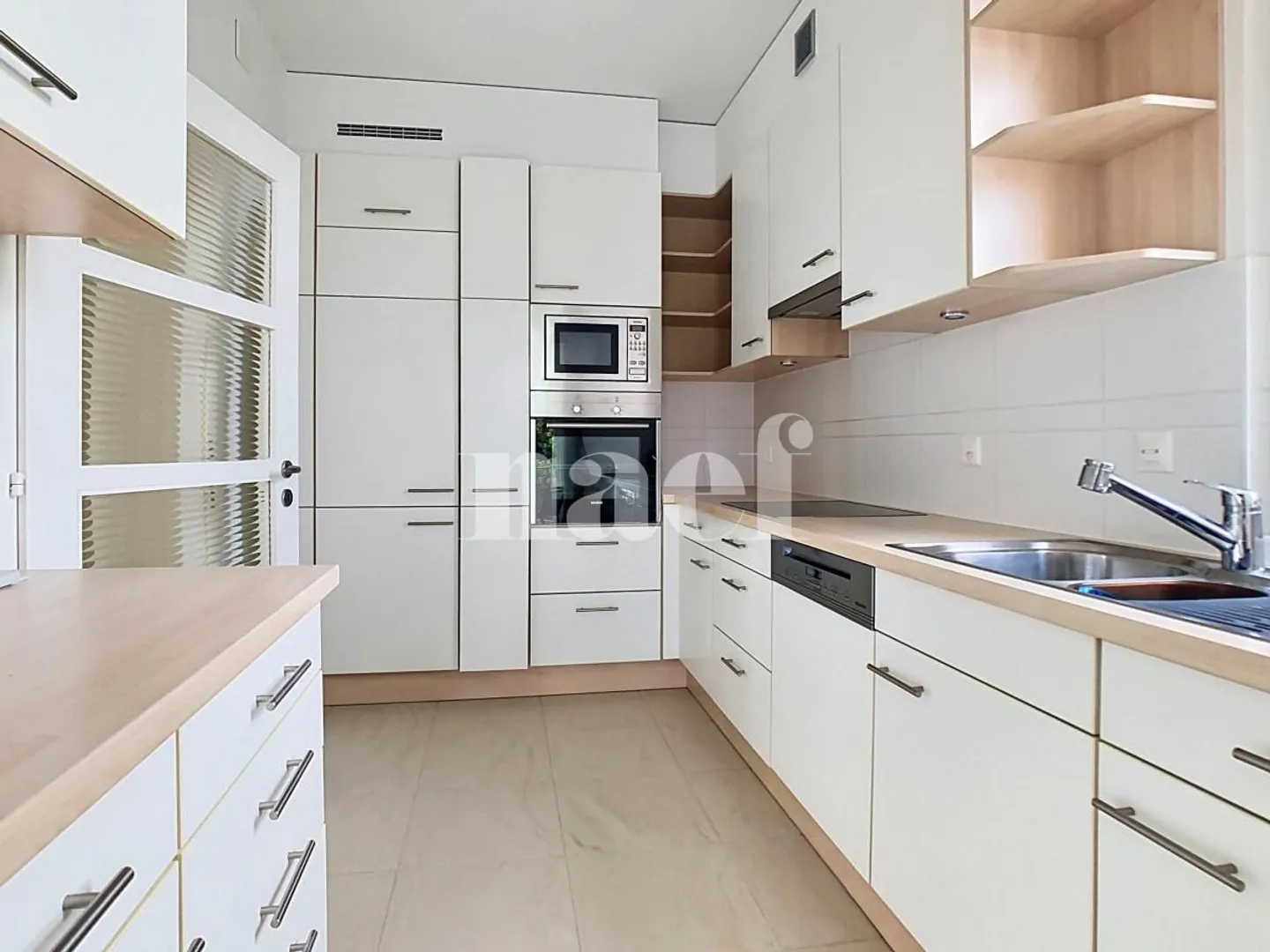 5,5-Zimmer-Wohnung in Cully - Foto 2 von 12