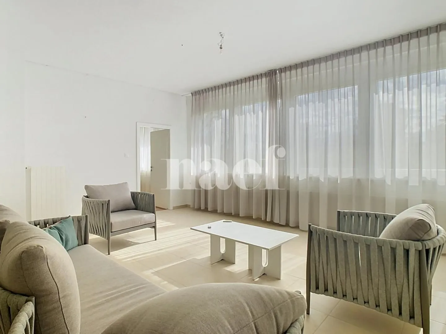5,5-Zimmer-Wohnung in Cully - Foto 3 von 12