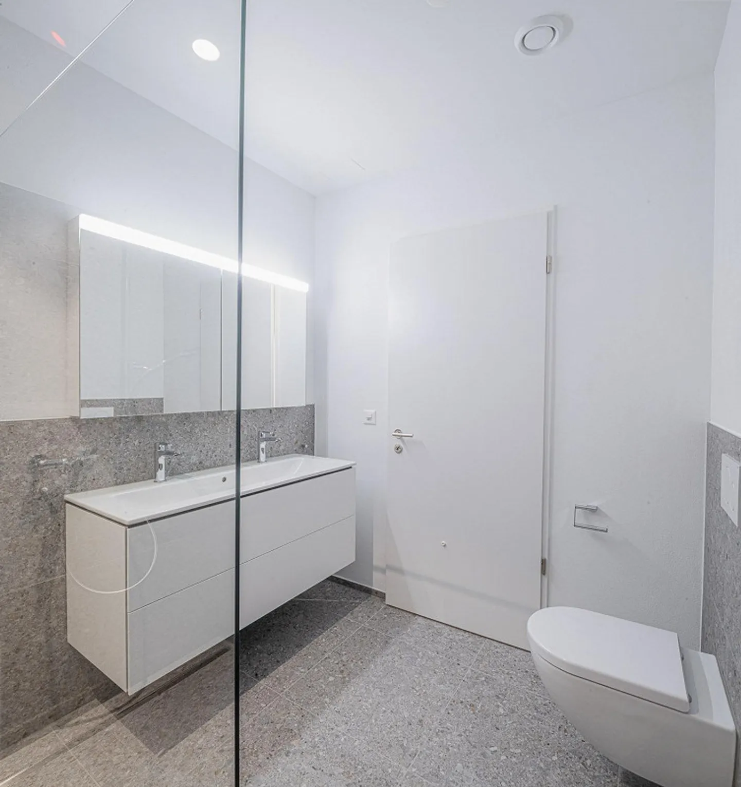 2.5 Room Apartment in Stein am Rhein - Photo 6 of 11