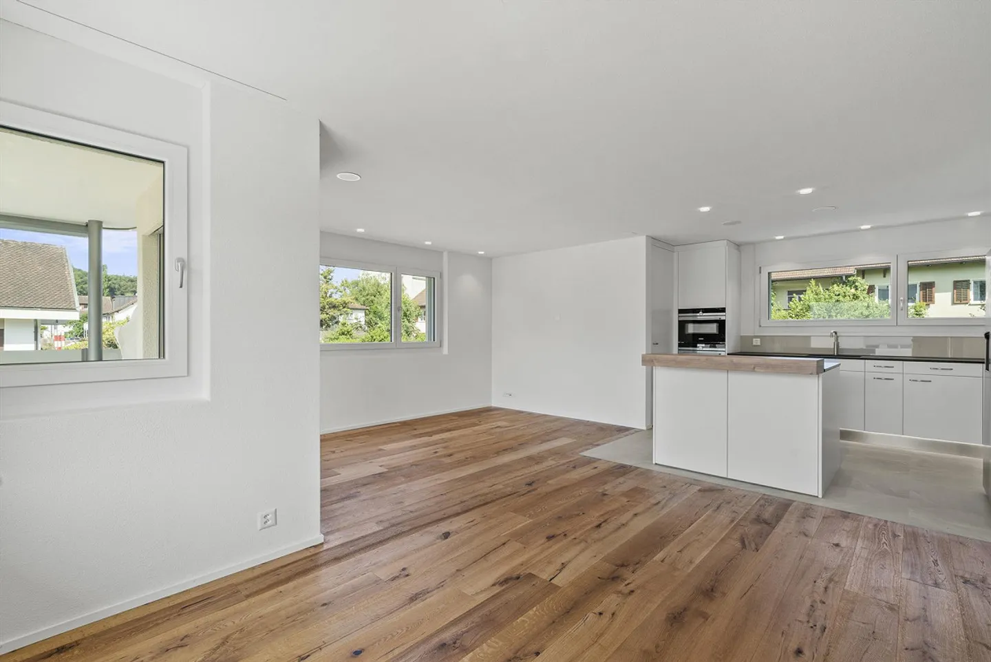 Your new home in Schellenrainpark in Sursee - Photo 7 of 24