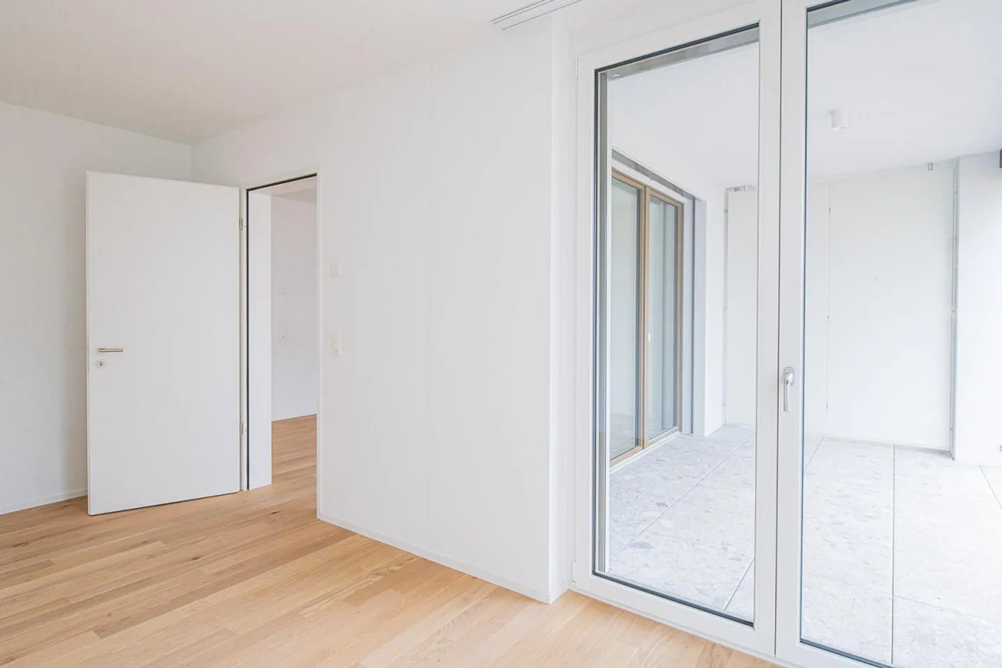 2.5 Room Apartment in Stein am Rhein - Photo 8 of 11