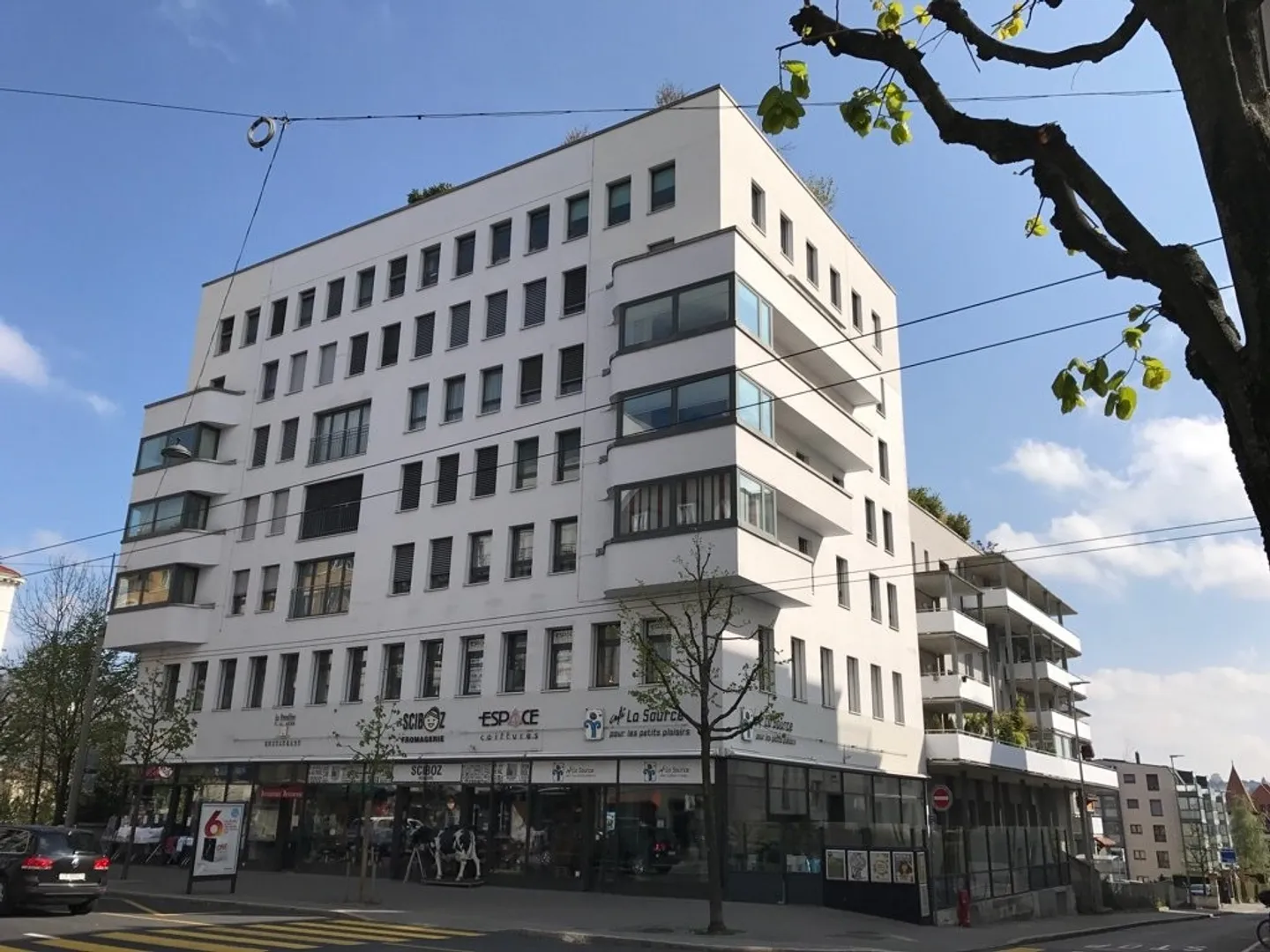 Commercio - Foto 1 di 4