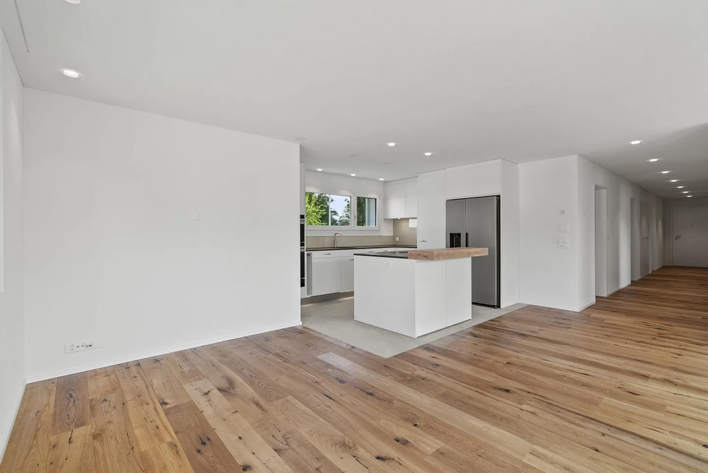 Your new home in Schellenrainpark in Sursee - Photo 8 of 24