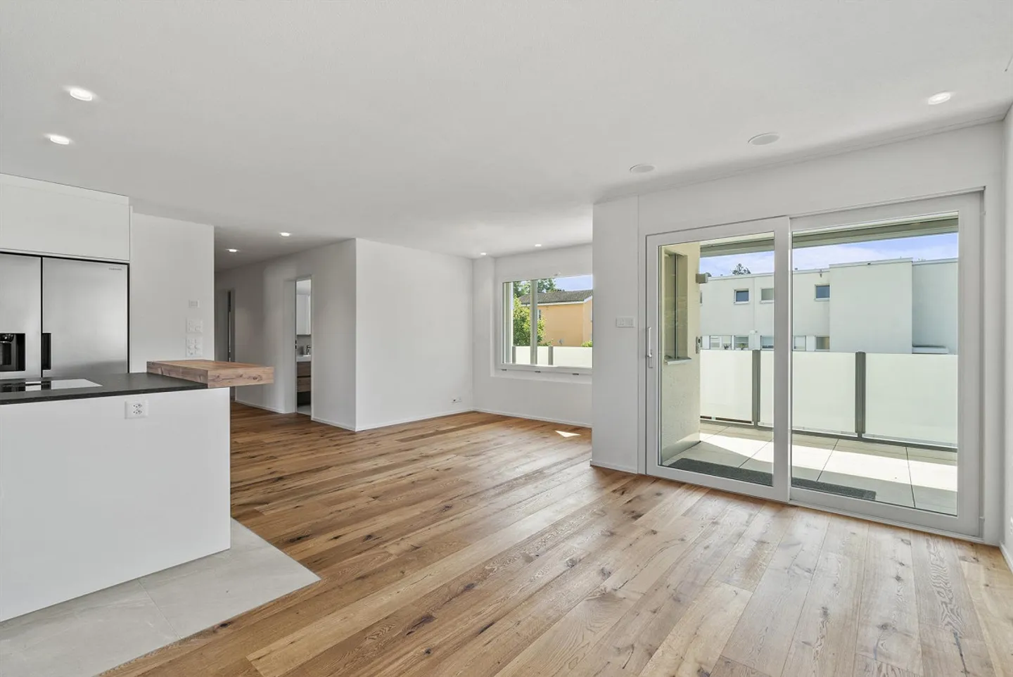 Your new home in Schellenrainpark in Sursee - Photo 9 of 24