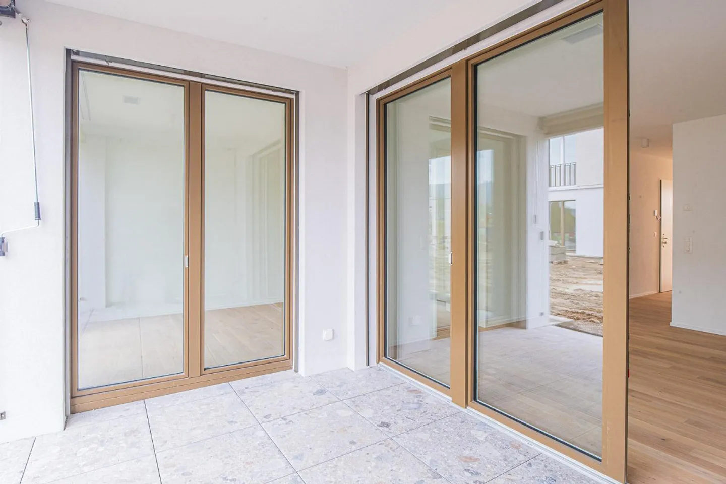 2.5 Room Apartment in Stein am Rhein - Photo 9 of 11