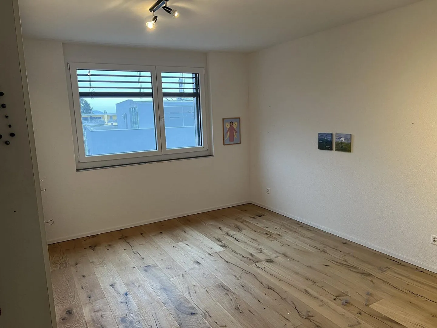 moderne 3.5 Neubauwohnung in Marbach zu vermieten - Foto 11 von 11
