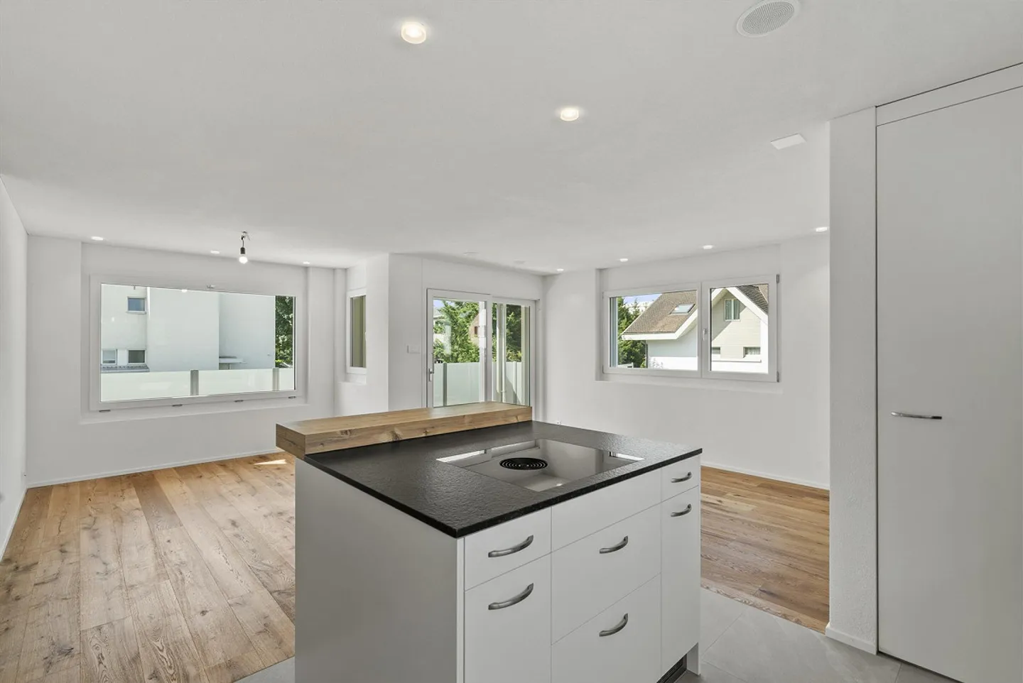 Your new home in Schellenrainpark in Sursee - Photo 10 of 24