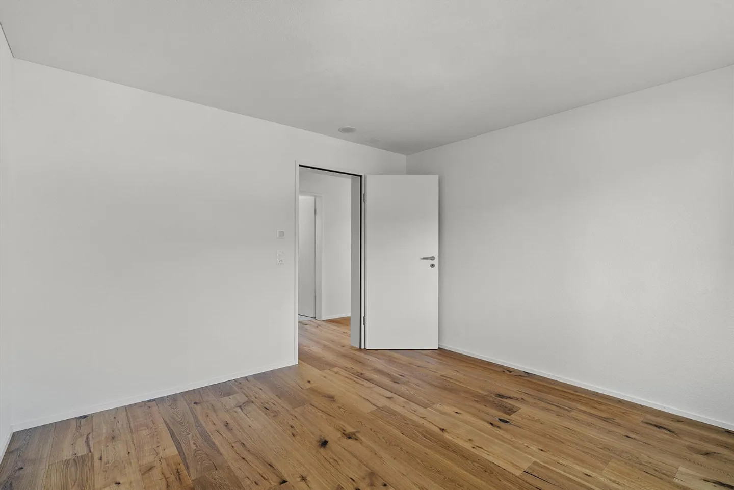 Your new home in Schellenrainpark in Sursee - Photo 21 of 24