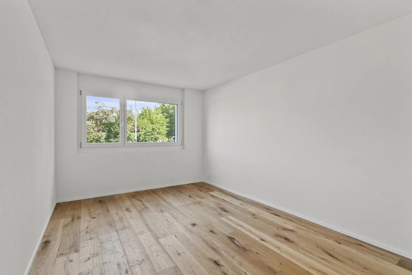 Your new home in Schellenrainpark in Sursee - Photo 24 of 24