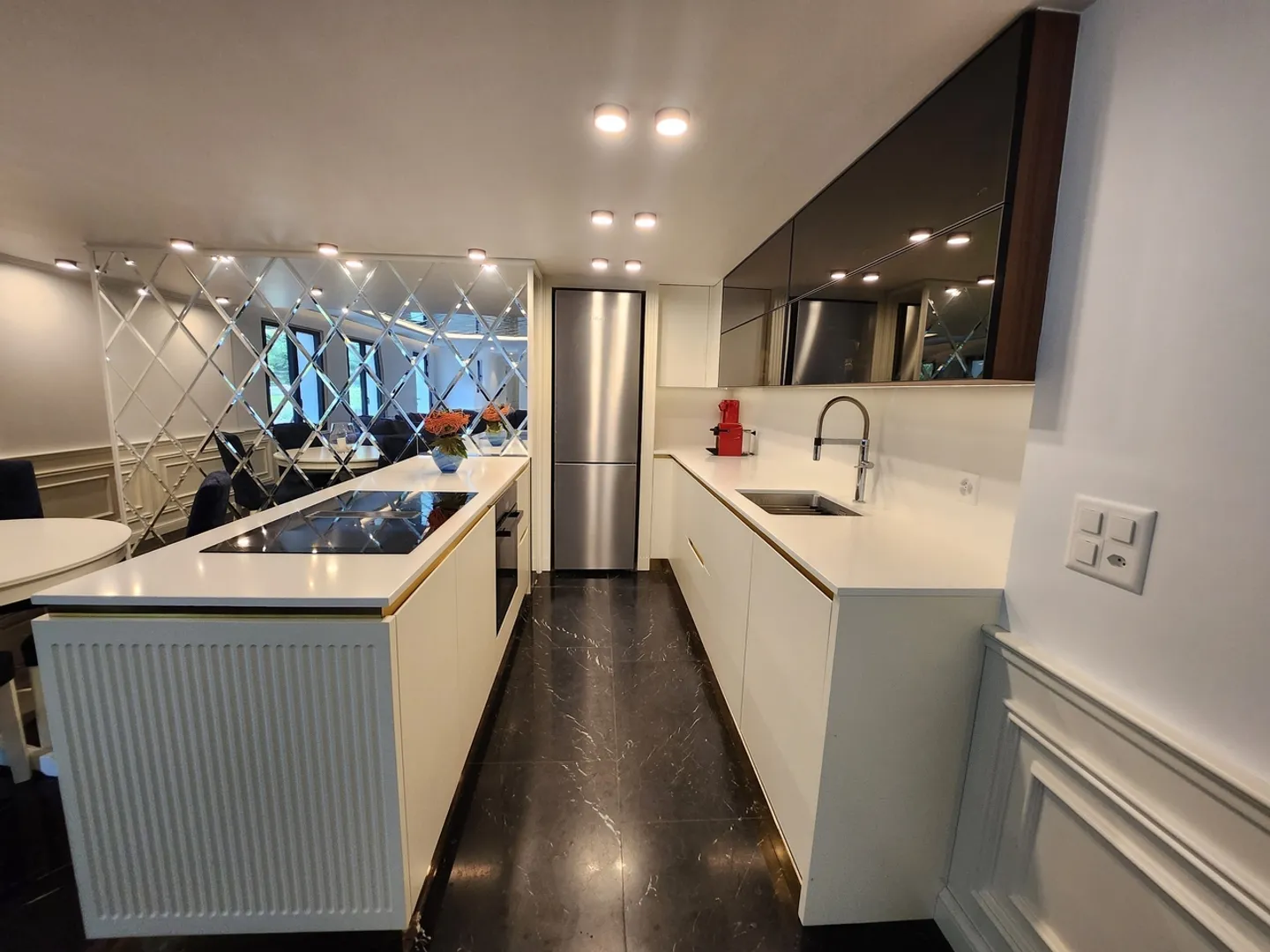 Charming Basement Apartment in Zollikon, Canton of Zurich - Photo 4 of 7