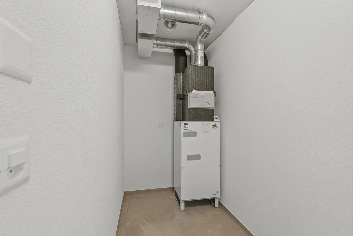 Your new home in Schellenrainpark in Sursee - Photo 12 of 24