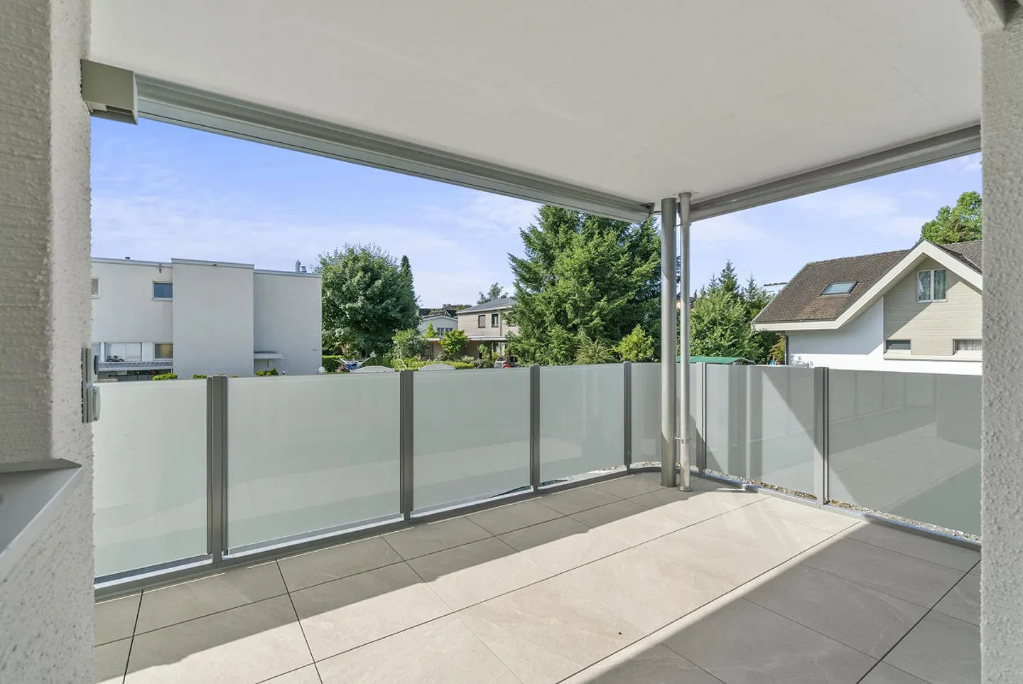 Your new home in Schellenrainpark in Sursee - Photo 13 of 24