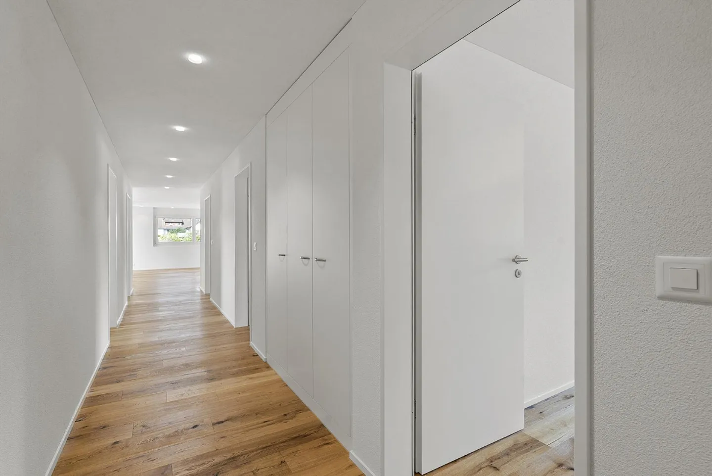 Your new home in Schellenrainpark in Sursee - Photo 17 of 24