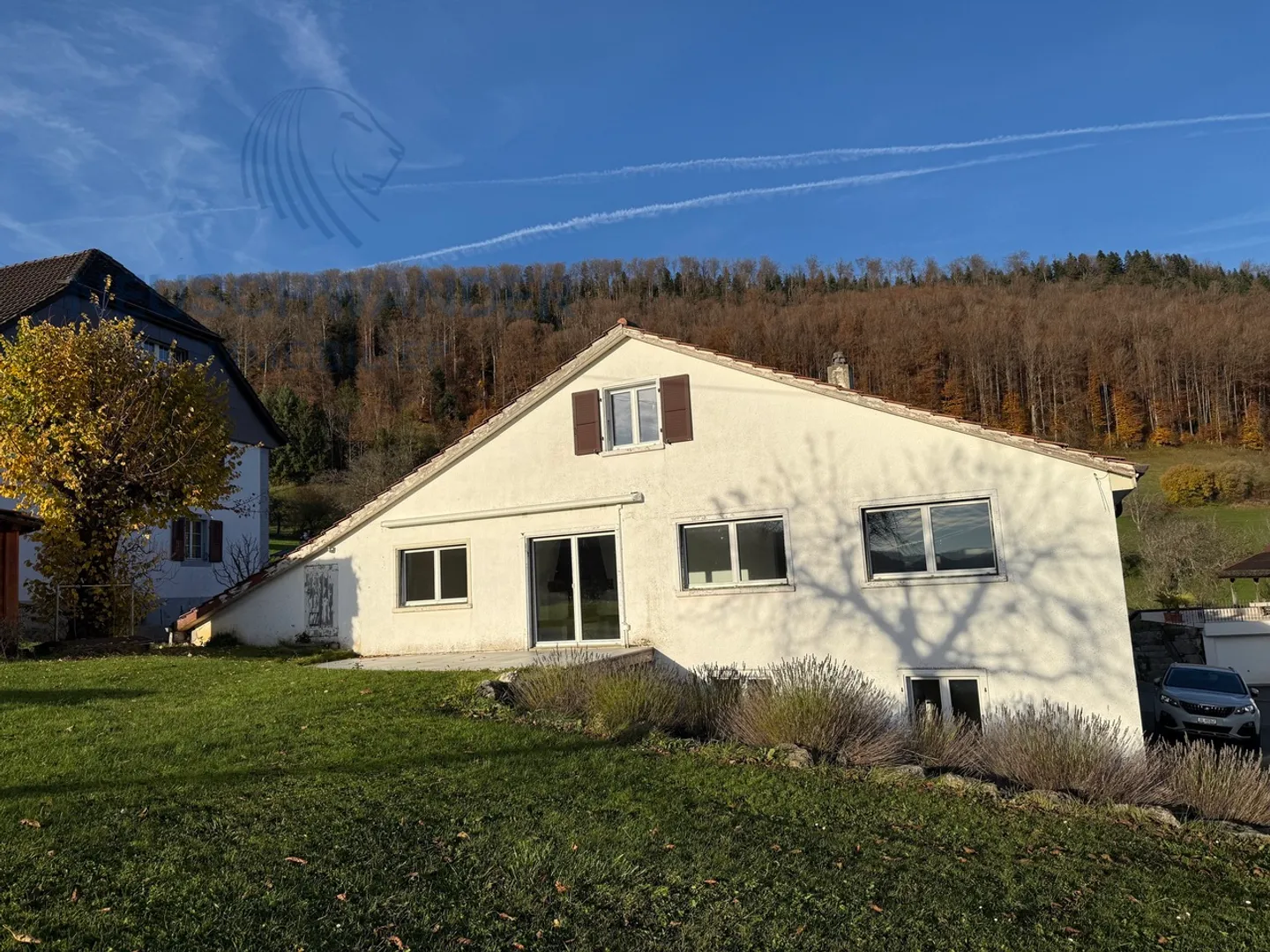 Mehrfamilienhaus kaufen - Foto 1 von 13