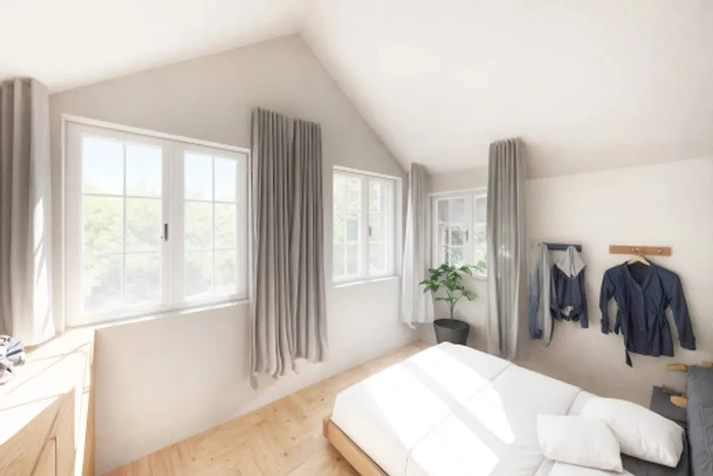 Villa Individuelle à vendre à Marsens - PERMIS EN FORCE - Photo 3 sur 11