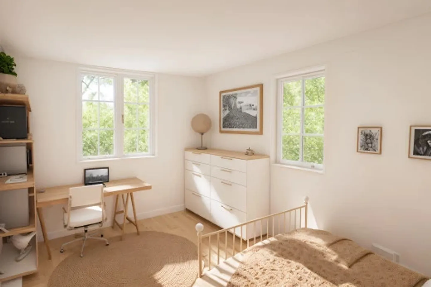 Villa Individuelle à vendre à Marsens - PERMIS EN FORCE - Photo 4 sur 11