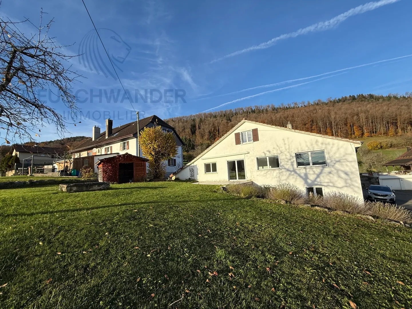 Mehrfamilienhaus kaufen - Foto 7 von 13