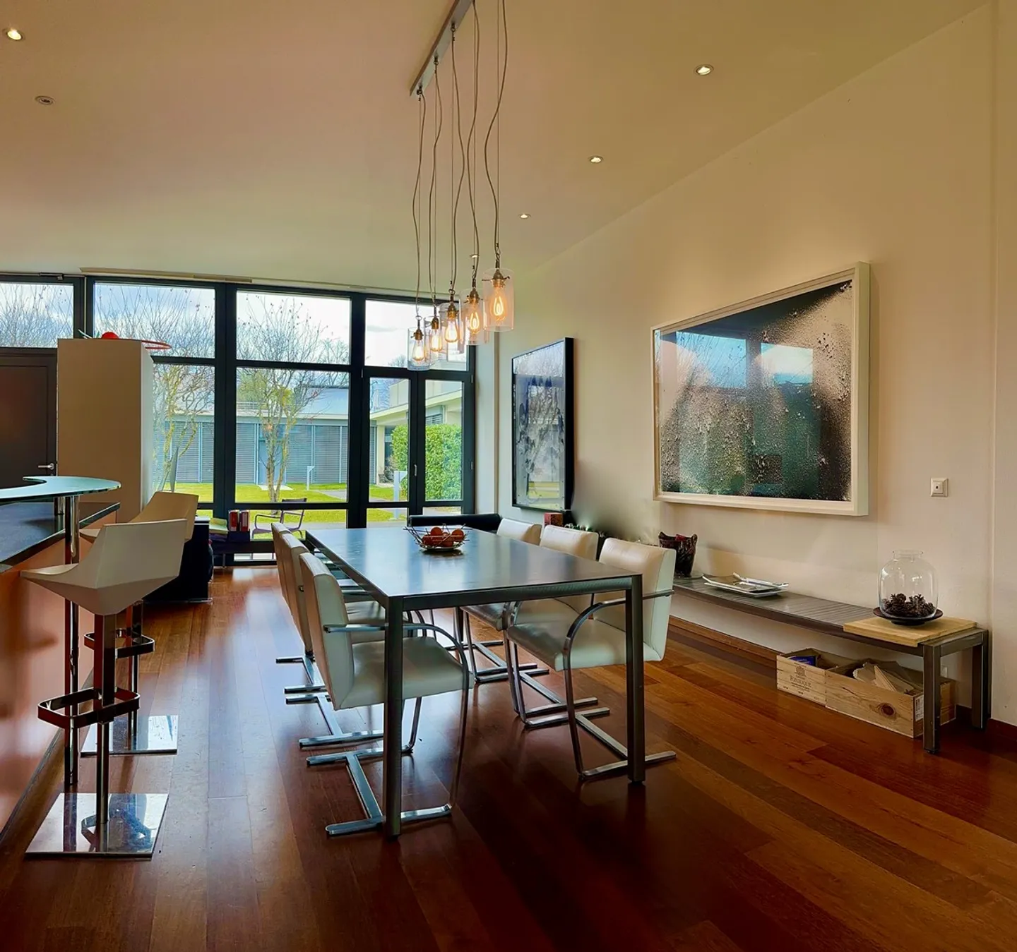 Loft for rent - Photo 9 of 12