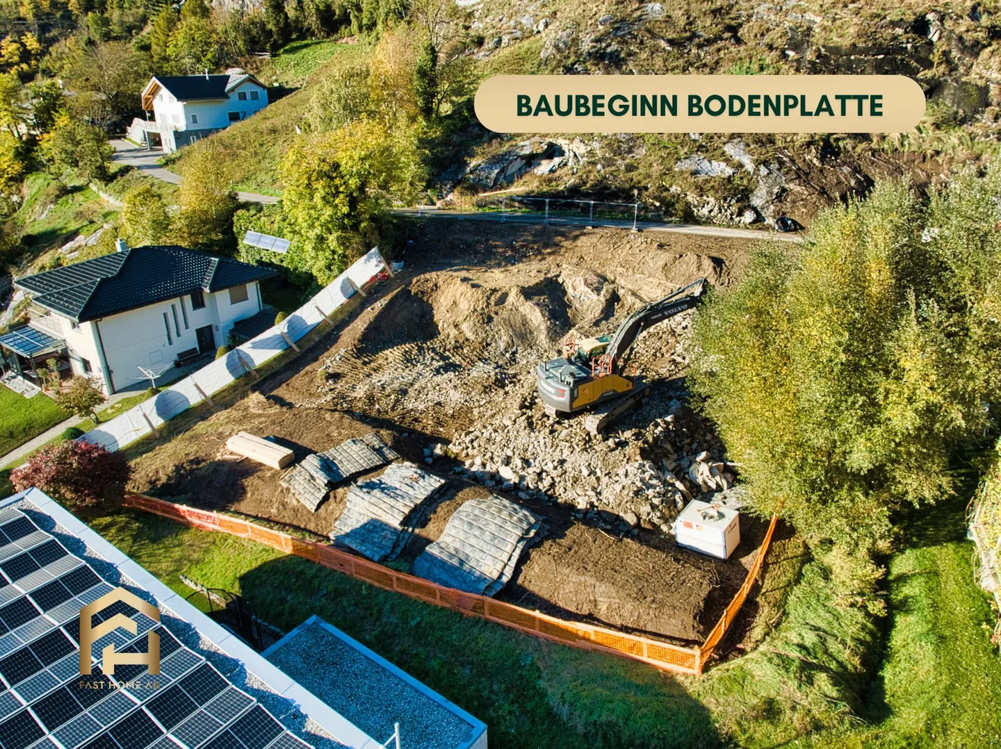 5.5 Room Apartment on the Ground Floor East - Photo 6 of 9