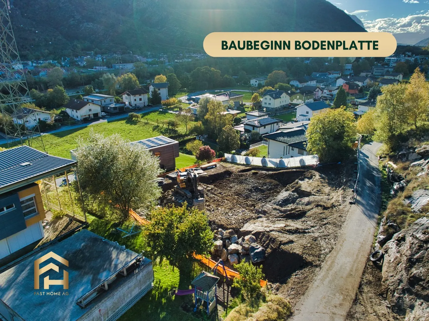 5.5 Room Apartment on the Ground Floor East - Photo 7 of 9