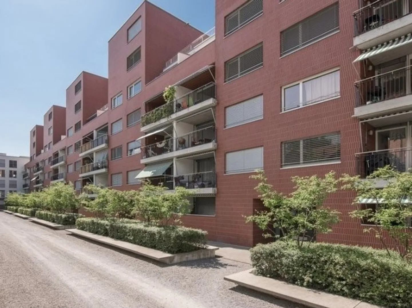 La tua nuova casa nell'area Zwicky - moderna e spaziosa - Foto 1 di 9