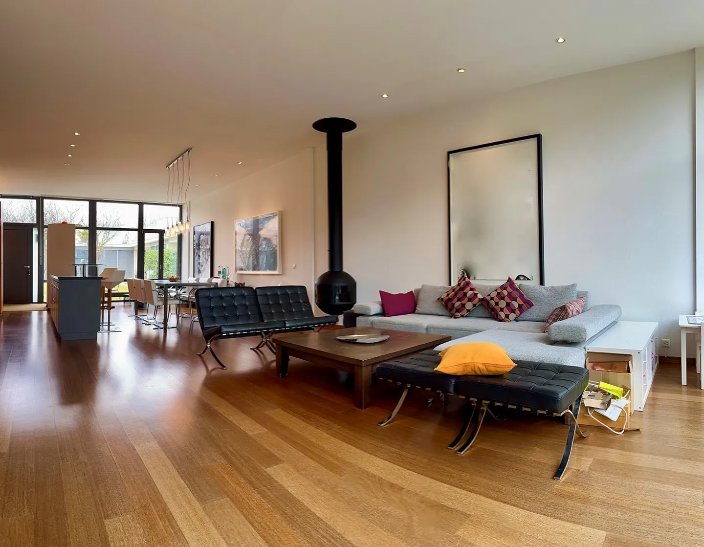 Loft for rent - Photo 10 of 12