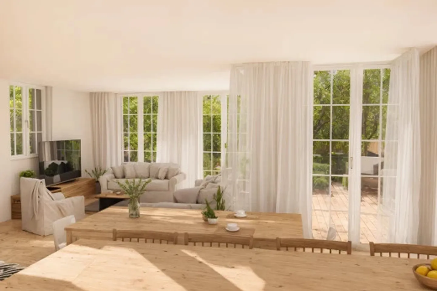 Villa Individuelle à vendre à Marsens - PERMIS EN FORCE - Photo 6 sur 11