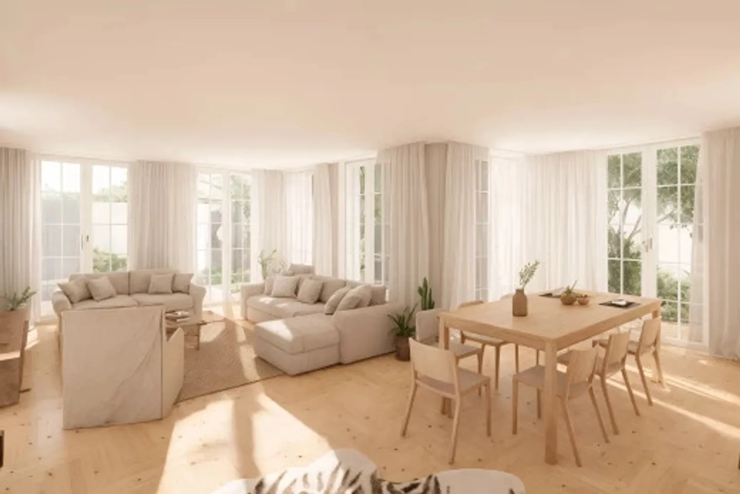 Villa Individuelle à vendre à Marsens - PERMIS EN FORCE - Photo 8 sur 11