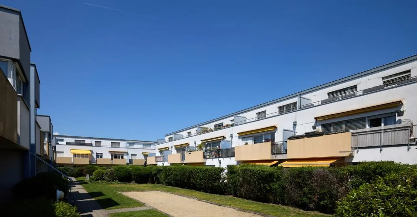 Appartement - Photo 2 sur 4