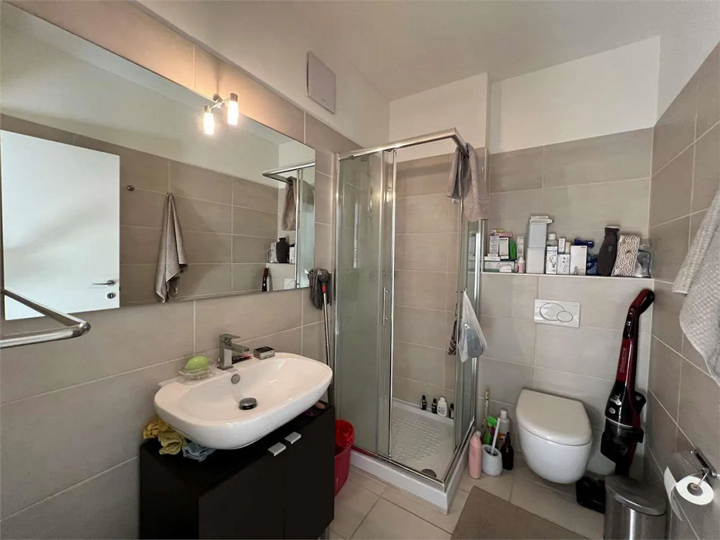 Réf. 2650 - 2 pièces avec grande terrasse à 5 minutes de Lugano - Photo 5 sur 5