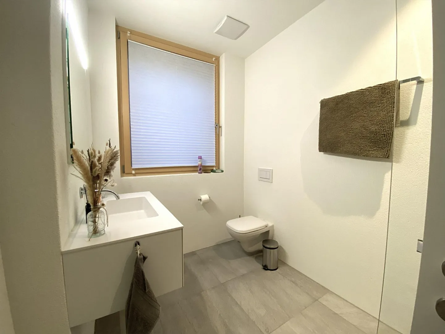 Appartement bien entretenu dans un nouveau quartier résidentiel - Photo 7 sur 10