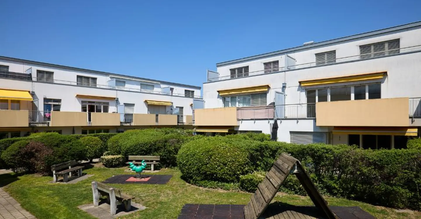 Appartement - Photo 3 sur 4
