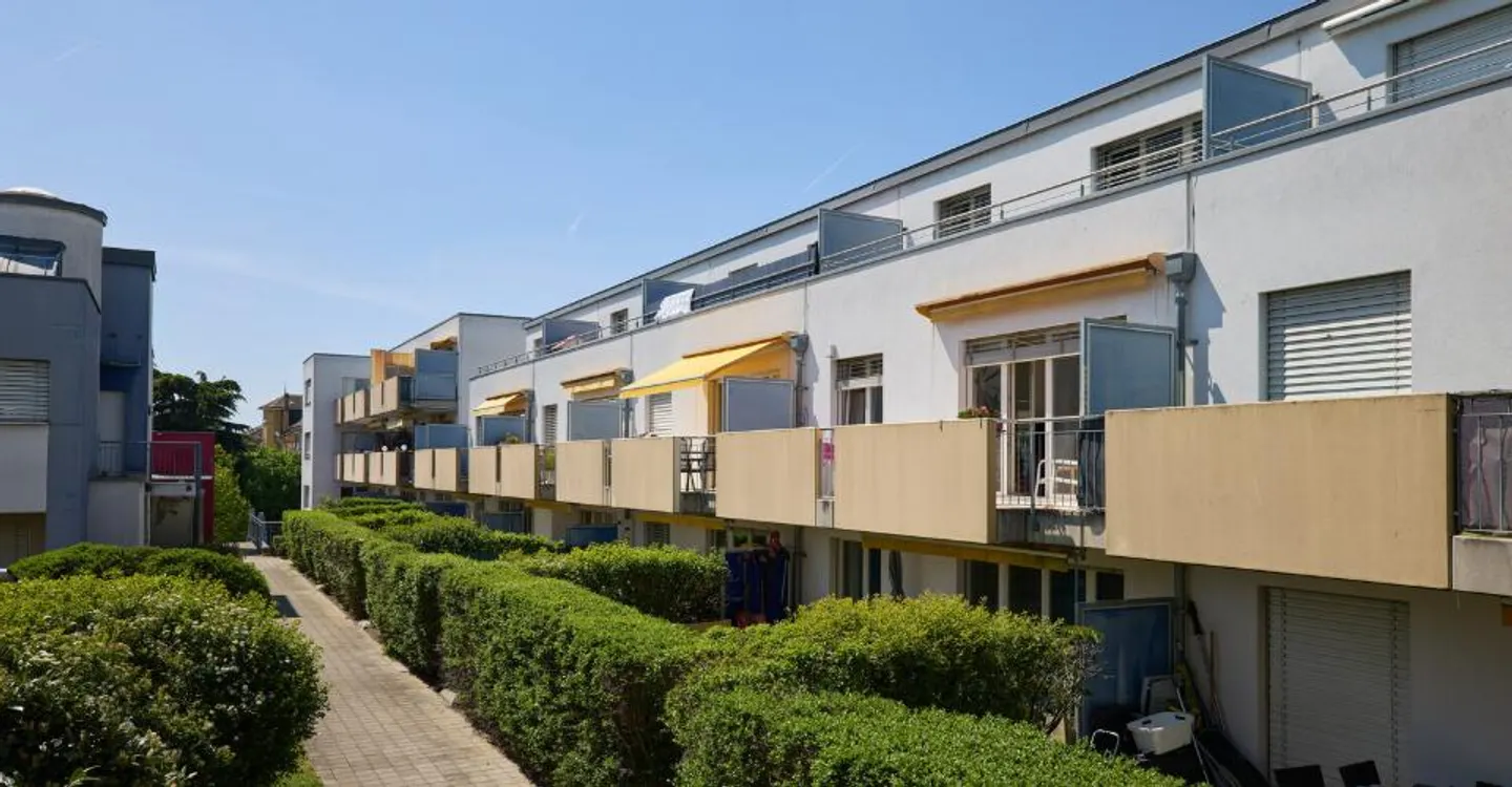 Appartement - Photo 4 sur 4