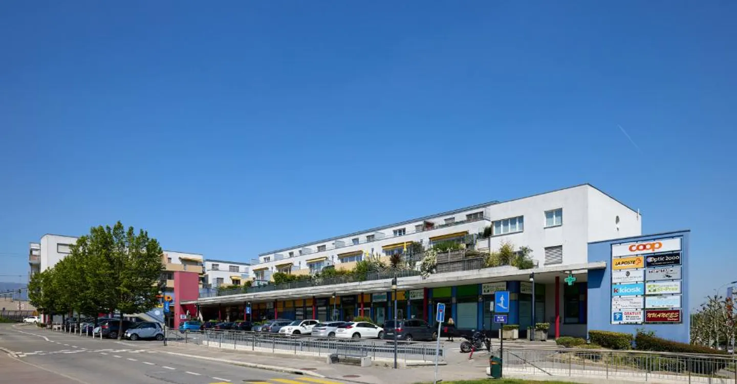 Appartement - Photo 1 sur 4