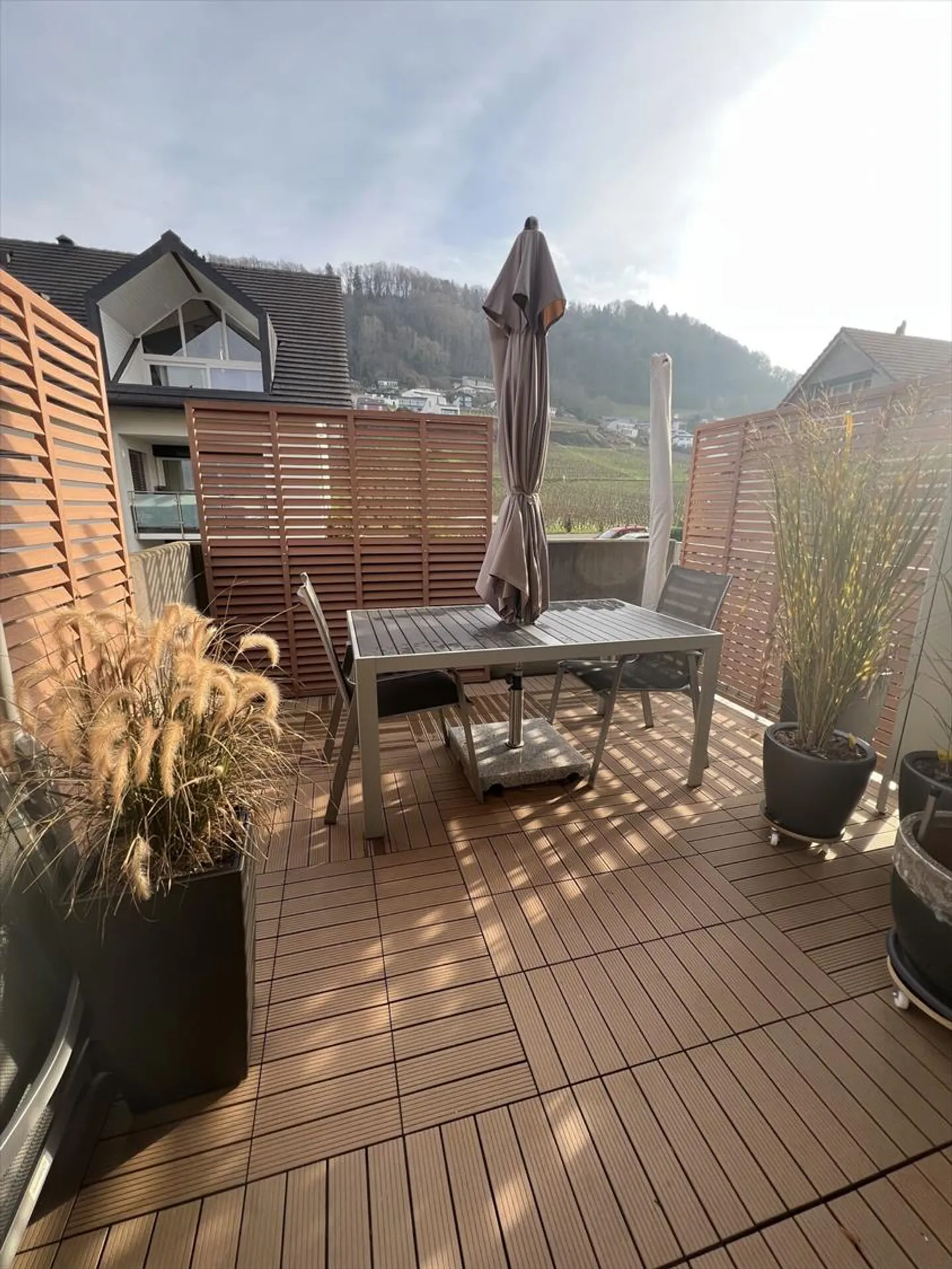 4.5-room apartment - Cheyres - Photo 1 of 13