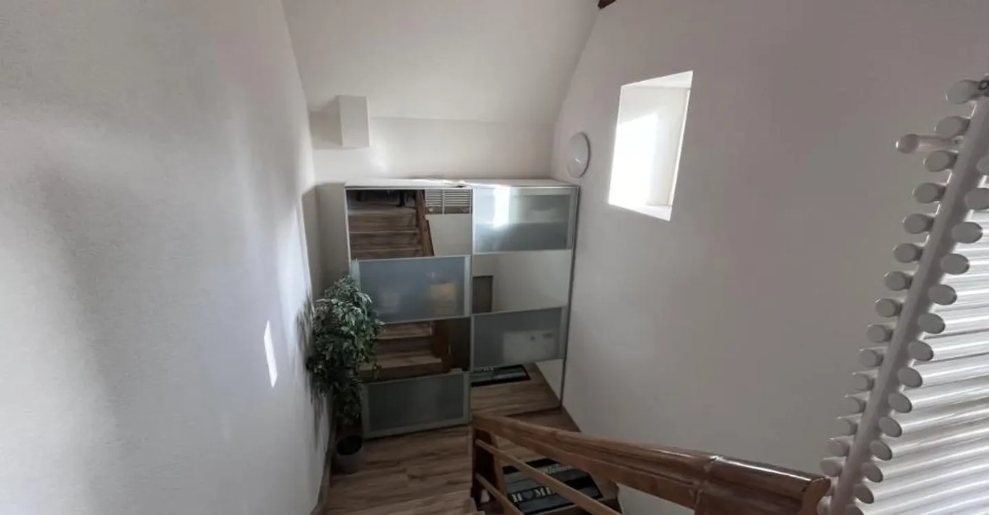Wunderschöne 3,5-Zimmer-Wohnung in der Nähe des Stadtzentrums - Foto 12 von 12