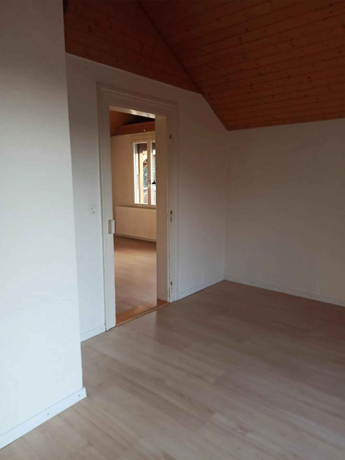 3-room apartment with a view - Photo 7 of 10