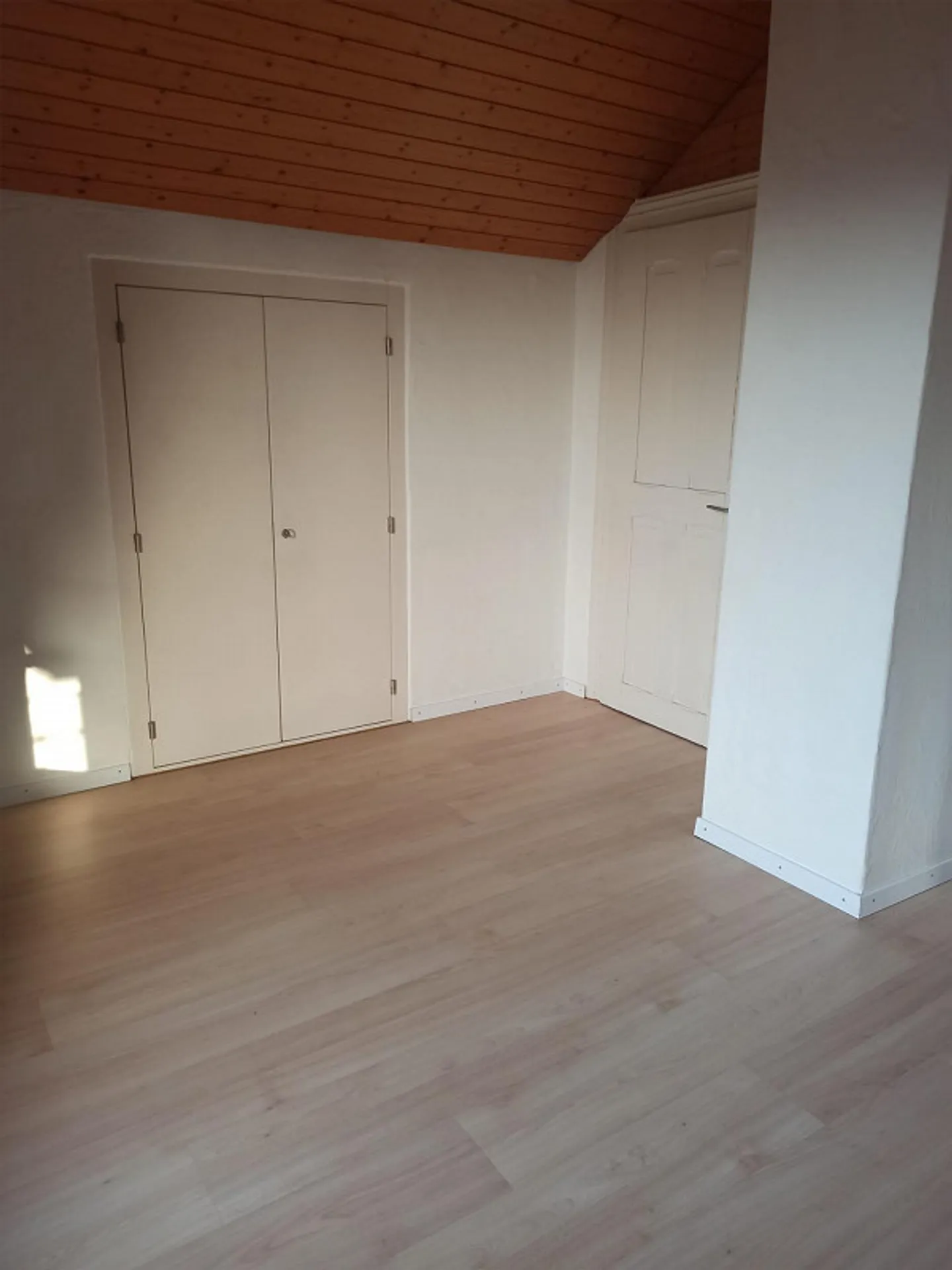 3-room apartment with a view - Photo 8 of 10