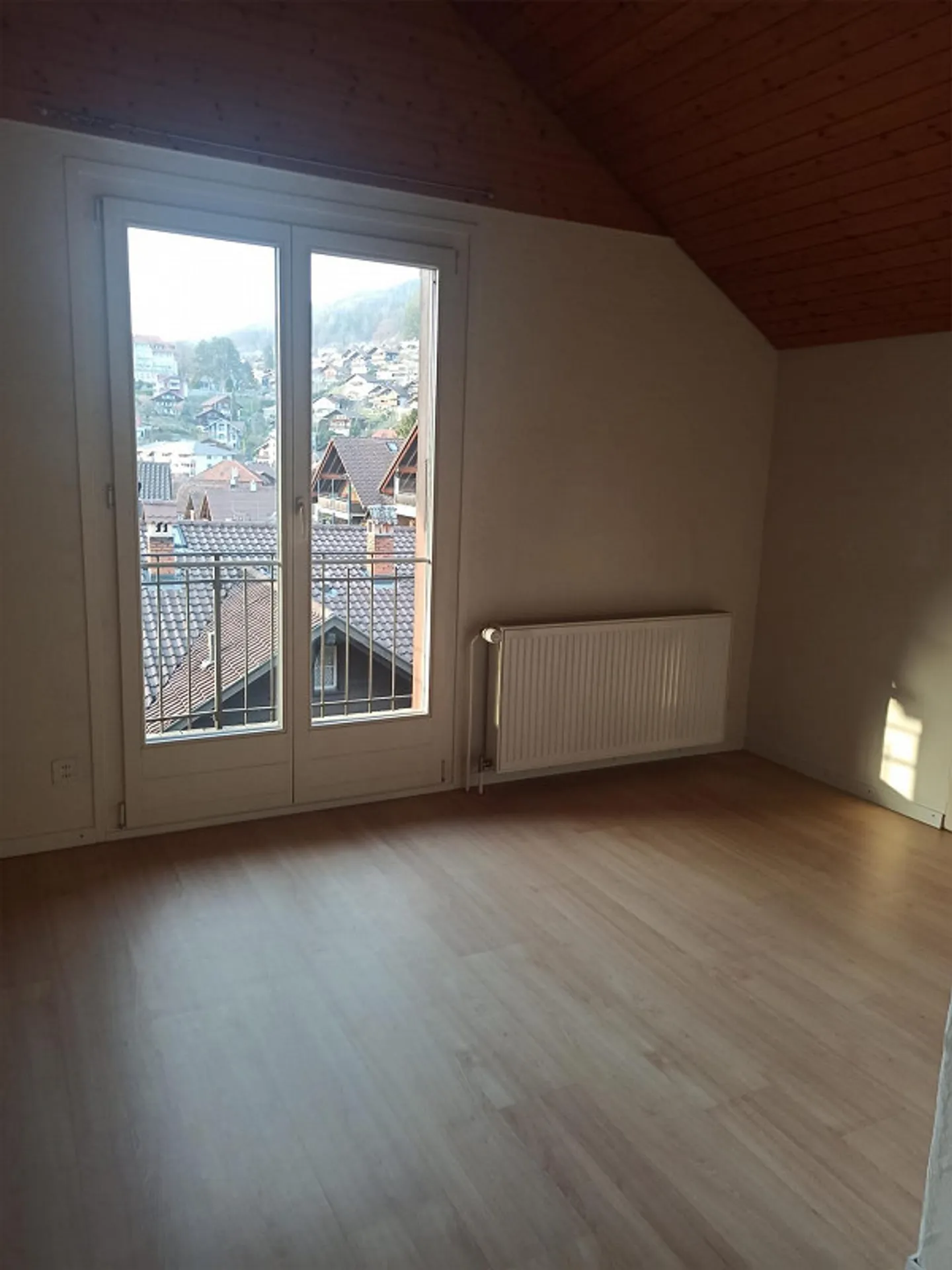 3-room apartment with a view - Photo 5 of 10