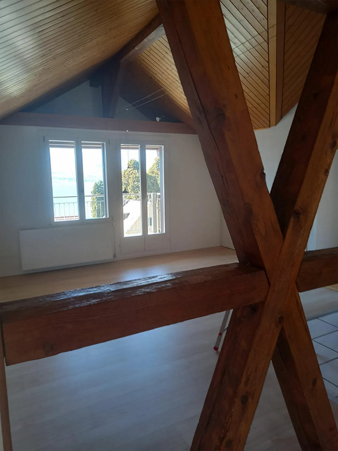 3-room apartment with a view - Photo 9 of 10