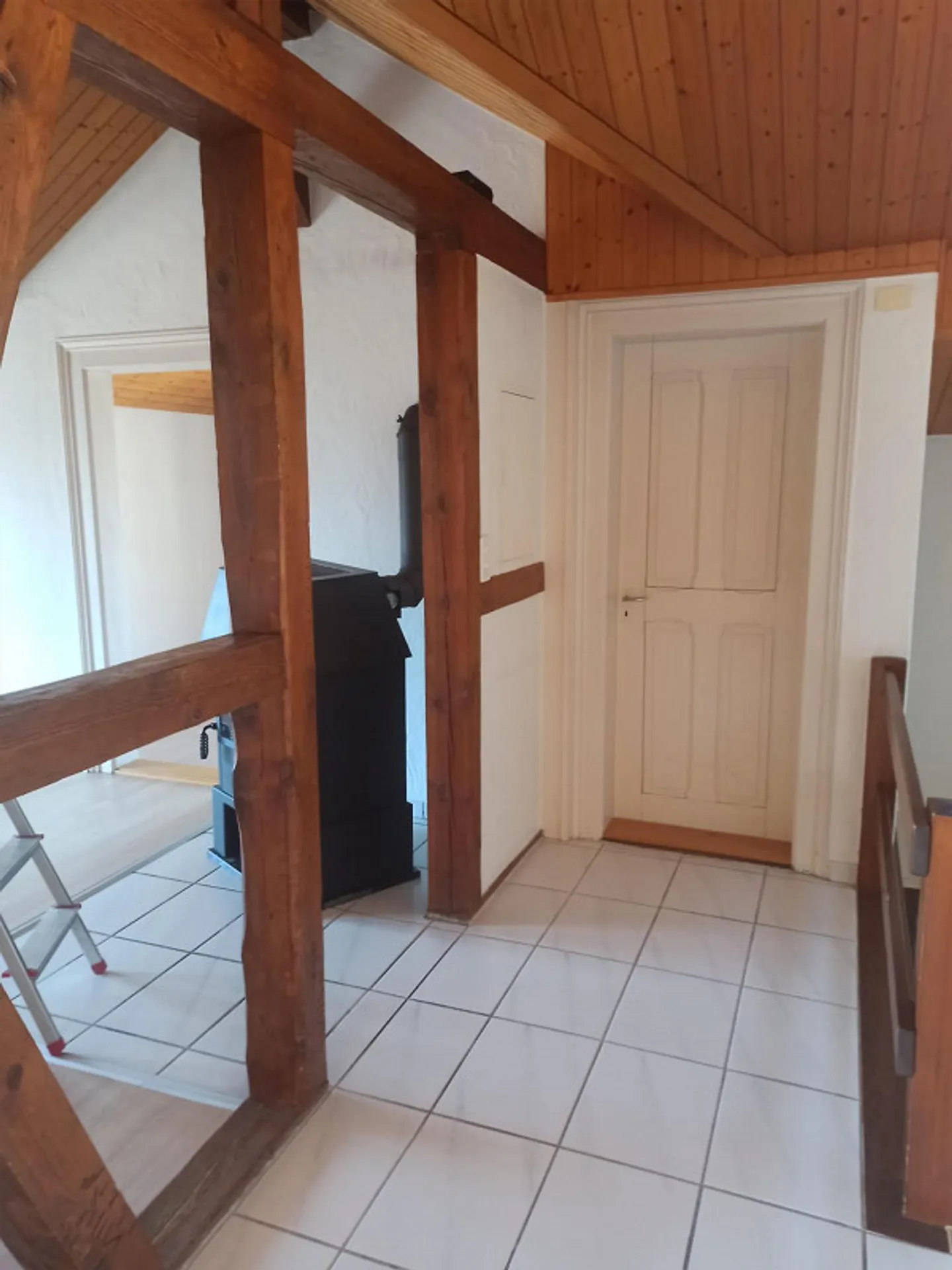 3-room apartment with a view - Photo 10 of 10