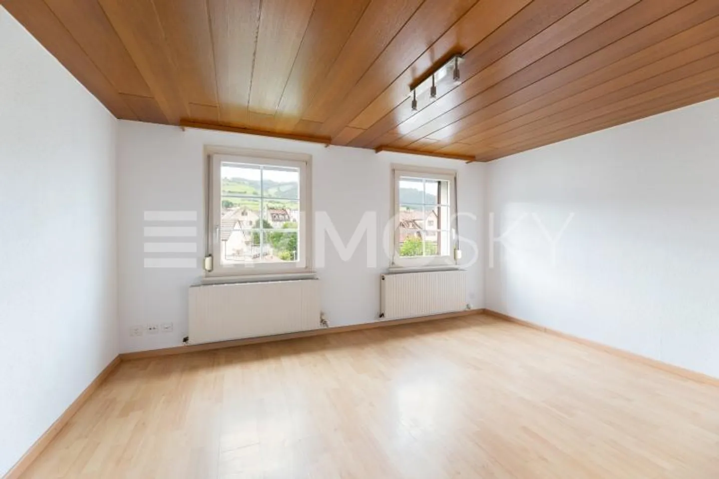 Investitionsmöglichkeit mit Entwicklungsspielraum - Foto 3 di 7