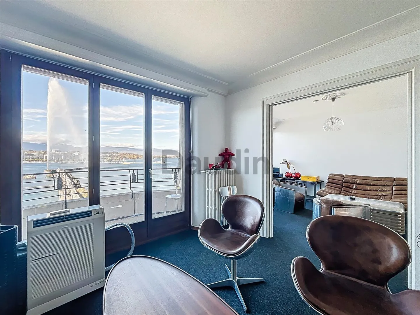 4.5 Room Apartment - Photo 5 of 8