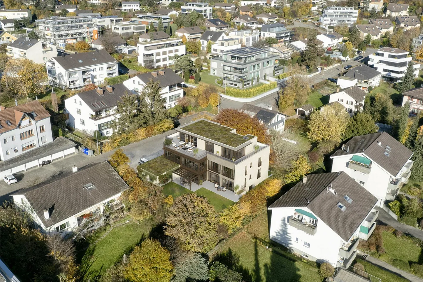 Appartamento Attico/Maisonette Squisito con Terrazza sul Tetto Mozzafiato - Foto 9 di 10