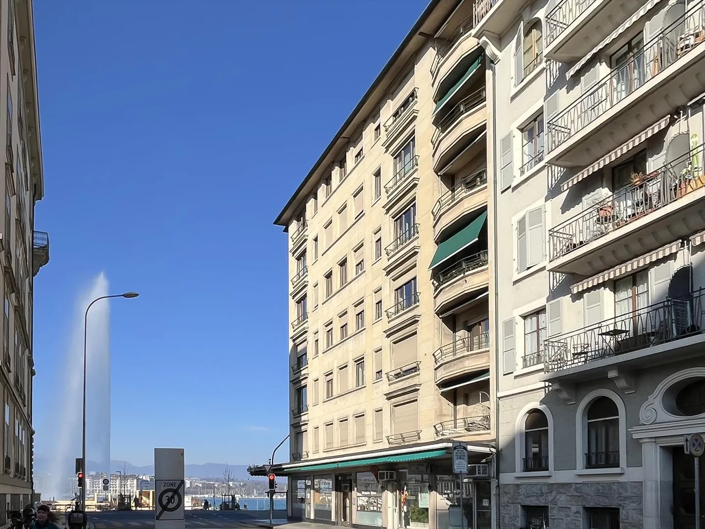 4.5 Room Apartment - Photo 7 of 8