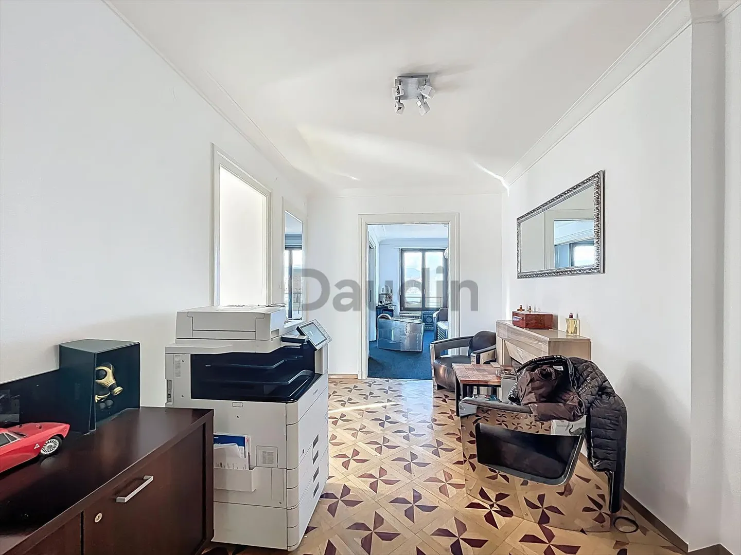 4.5 Room Apartment - Photo 6 of 8