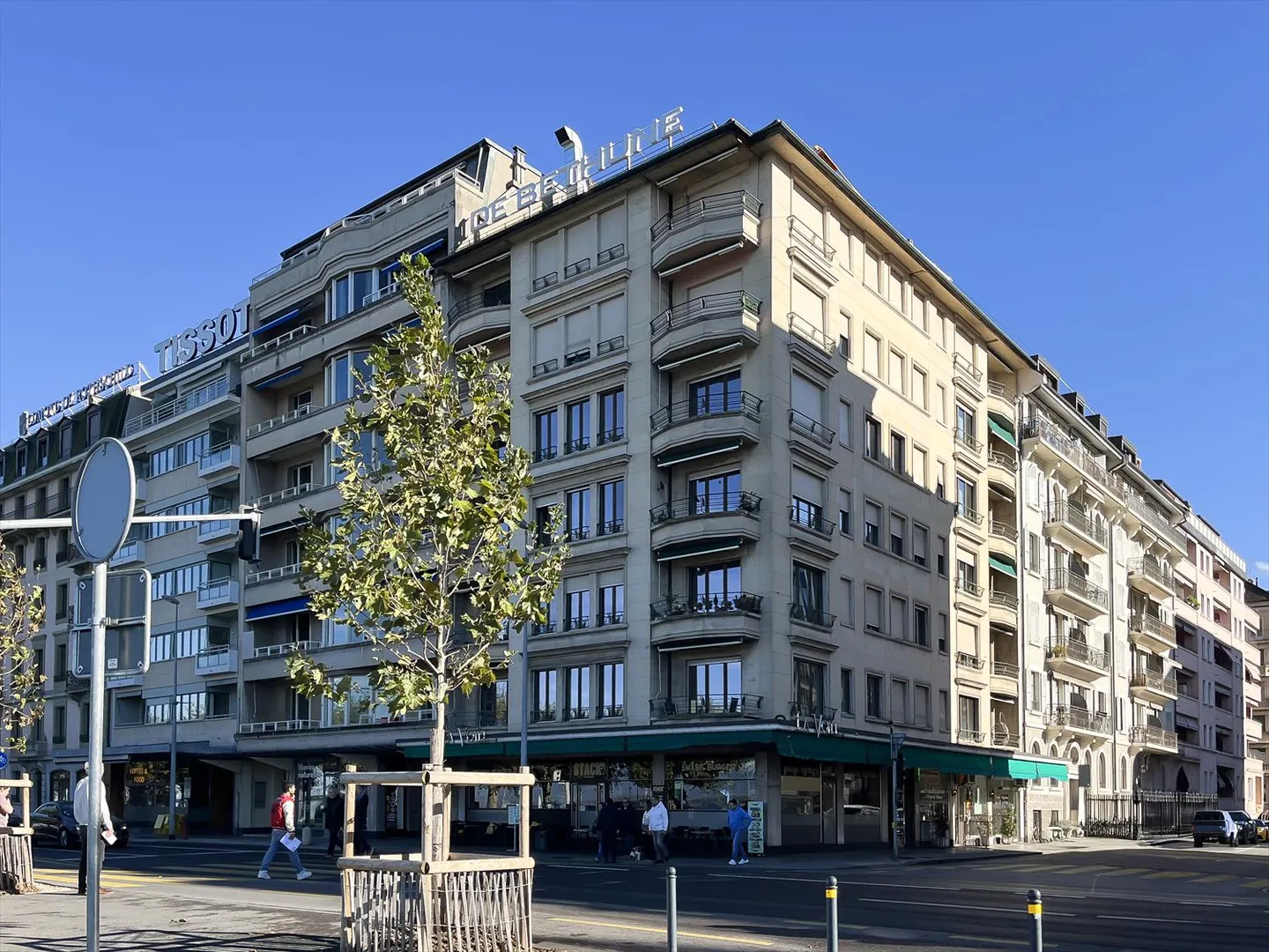 4.5 Room Apartment - Photo 8 of 8