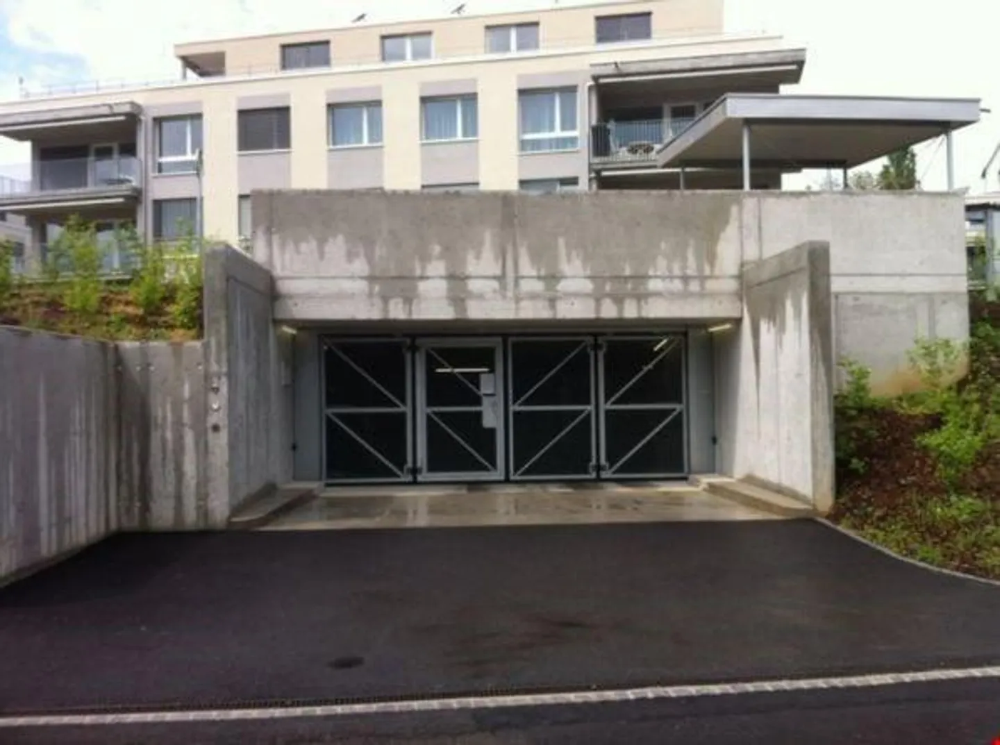 Posto auto - Foto 3 di 6