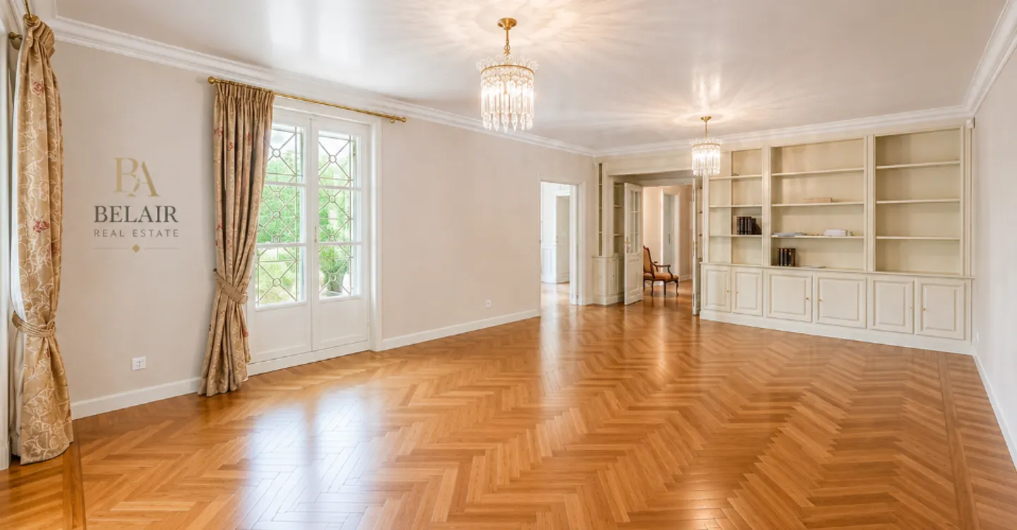 Luxuswohnung mit Terrasse - Foto 4 von 10