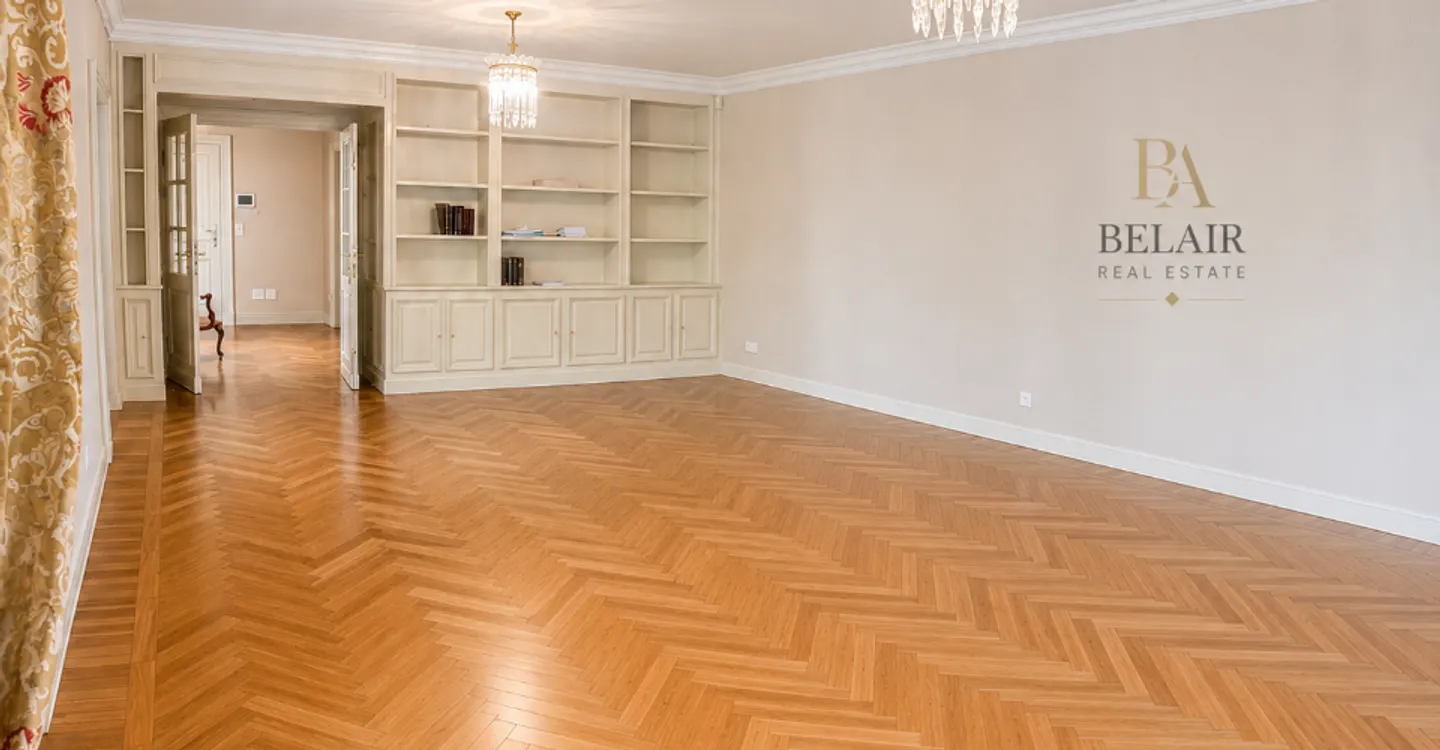 Luxuswohnung mit Terrasse - Foto 5 von 10